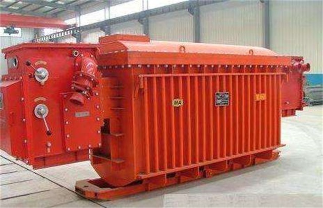 三明KS11-1250KVA/10KV/0.4KV矿用变压器