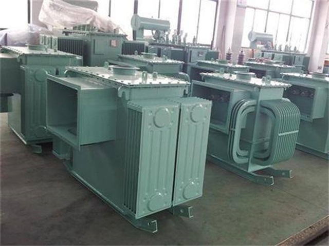 三明KS11-2500KVA/10KV/0.4KV矿用变压器